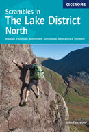 Scrambles in the Lake District - North : Wasdale, Ennerdale, Buttermere, Borrowdale, Blencathra  and amp; Thirlmere-9781786310460