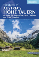 Trekking in Austria and