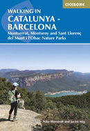 Walking in Catalunya - Barcelona : Montserrat, Montseny and Sant LlorenA del Munt i l and
