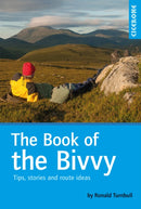 The Book of the Bivvy : Tips, stories and route ideas-9781786310781