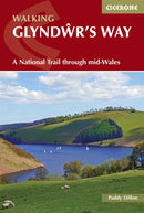 Walking Glyndwr and