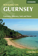 Walking on Guernsey : 25 routes including the Guernsey Coastal Walk, Alderney, Sark and Herm-9781786311306