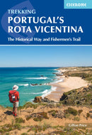Portugal''s Rota Vicentina