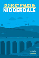 15 Short Walks in Nidderdale-9781786311542