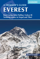 Everest: A Trekker''s Guide