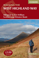 The West Highland Way : Scottish Great Trail - Milngavie (Glasgow) to Fort William-9781786311771