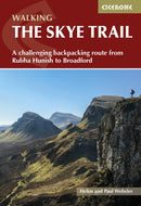 The Skye Trail : A challenging backpacking route from Rubha Hunish to Broadford-9781786311863