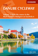 The Danube Cycleway