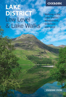 Lake District: Low Level and Lake Walks : 30 of the best valley, lake and fell walks-9781786312273