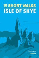 15 Short Walks on the Isle of Skye-9781786312334