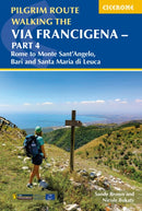 Walking the Via Francigena Pilgrim Route