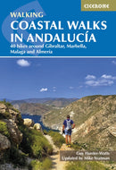 Coastal Walks in Andalucia : 40 hikes around Gibraltar, Marbella, Malaga and Almeria-9781786312655