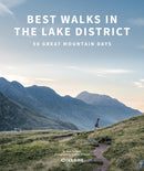 Best Walks in the Lake District : 50 Great Mountain Days-9781786312679
