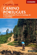 Cycling the Camino Portugues