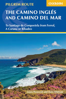 The Camino Ingles and Camino del Mar