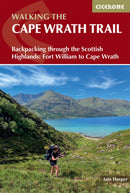 Walking the Cape Wrath Trail