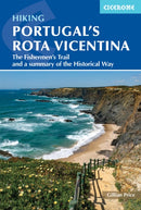 Hiking Portugal's Rota Vicentina