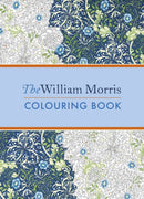 The William Morris Colouring Book-9781786330437