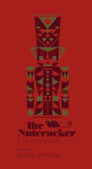 The Nutcracker-9781786330635
