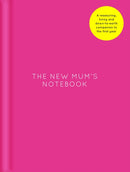 The New Mum's Notebook-9781786331168