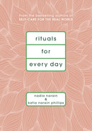 Rituals for Every Day-9781786331571