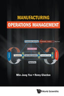 Manufacturing Operations Management-9781786348104