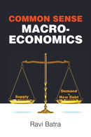 Common Sense Macroeconomics-9781786348456