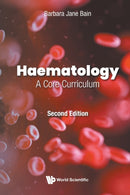 Haematology: A Core Curriculum-9781786348869