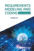 Requirements Modeling And Coding: An Object-oriented Approach-9781786348876