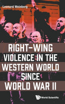 Right-wing Violence In The Western World Since World War Ii-9781786349064