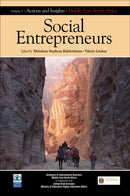 Social Entrepreneurs-9781786354402