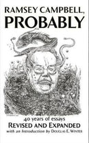 Ramsey Campbell, Probably-9781786364708