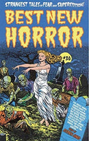 Best New Horror