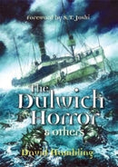 The Dulwich Horrror & Others-9781786368287