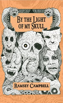 By the Light of My Skull-9781786368607
