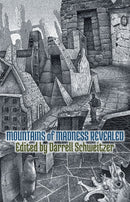 Mountains of Madness Revealed-9781786368904