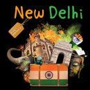 New Delhi-9781786370518