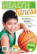 Health and Fitness-9781786370938