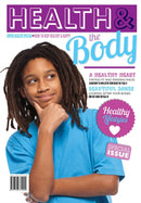 Health and the Body-9781786370945