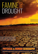 Famine and Drought : Explore Planet Earth's Most Destructive Natural Disasters-9781786371027