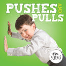 Pushes and Pulls-9781786371065