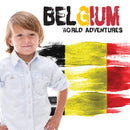 Belgium-9781786371386