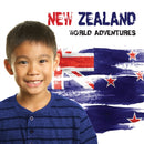 New Zealand-9781786371393