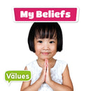 My Beliefs-9781786372161