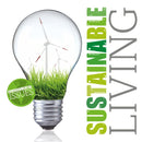 Sustainable Living-9781786372659