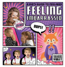 Feeling Embarrassed-9781786372734