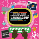 Why Are There Different Computer Languages?-9781786372802