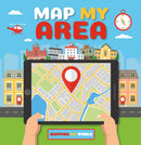 Map My Area-9781786373205