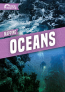 Mapping Oceans-9781786373267