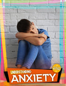 Understanding Anxiety-9781786373403